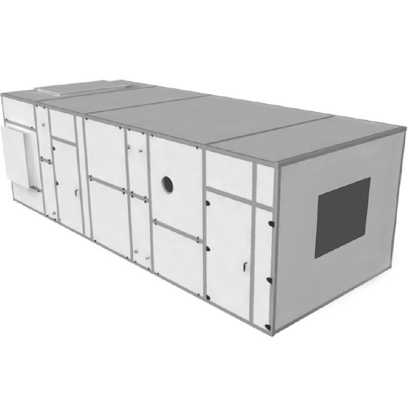 Air Handling Units